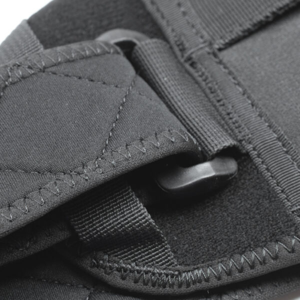 STRAPT-TAC Belly Band Holster