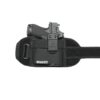 Strapt Bellyband Holster