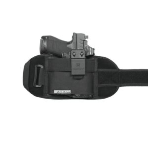 Strapt Bellyband Holster