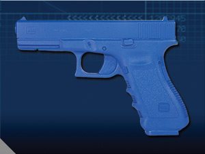 Blue Gun Pistols - Just Holster It, LLC