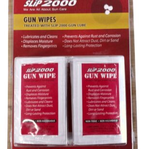 Slip2000 Gun Lubricant