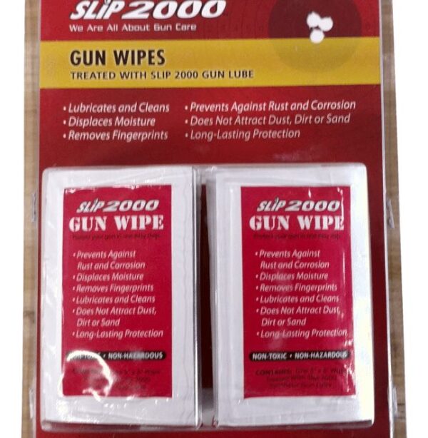 Slip2000 Gun Lubricant