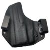 Custom OWB Holster