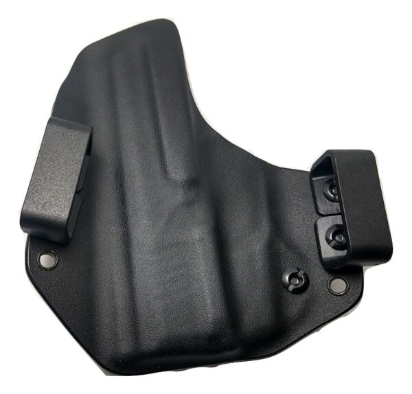 Custom OWB Holster