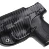 Laser Model Protector Plus Rigid Concealed Holster with UltiClip