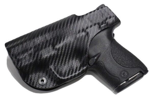 Laser Model Protector Plus Rigid Concealed Holster with UltiClip
