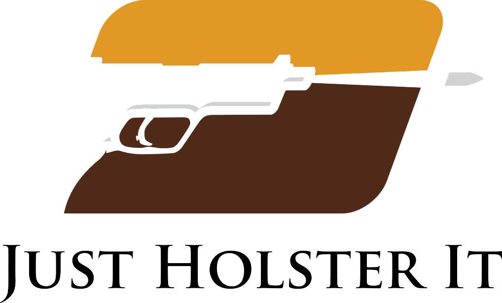Just Holster It Logo