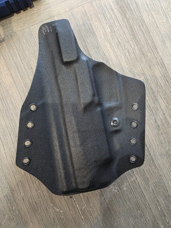 Sig Sauer P320 M17/M18 OWB Holster