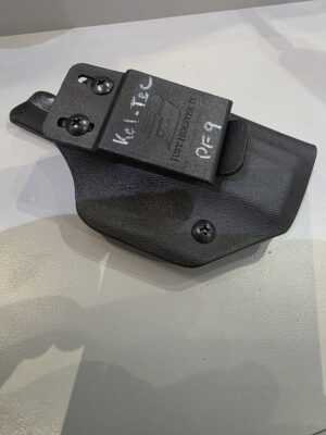 Keltec PF9 IWB Holster