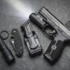 Pitbull Tactical Universal Magazine Holder