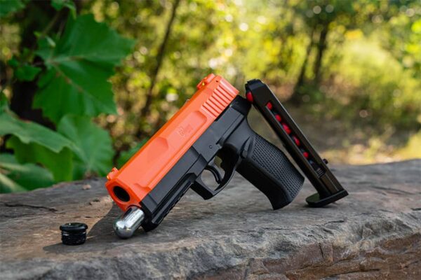 Umarex Less-Lethal Launcher