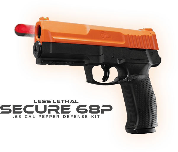 Umarex Less-Lethal Launcher