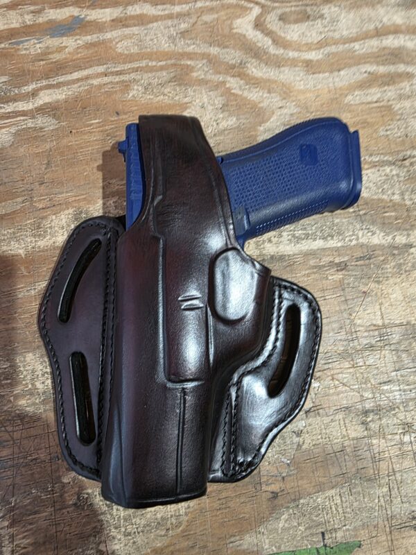 20260609_103614 1791 LEft Handed Holster