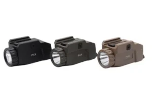 Highlight P4X Weapon Lights