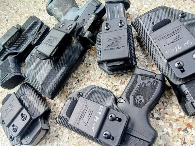 Concealed Carry Innovations That Actually Matter